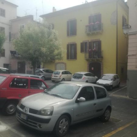 Appartamento Al Malvo' Lanciano Zewnętrze zdjęcie