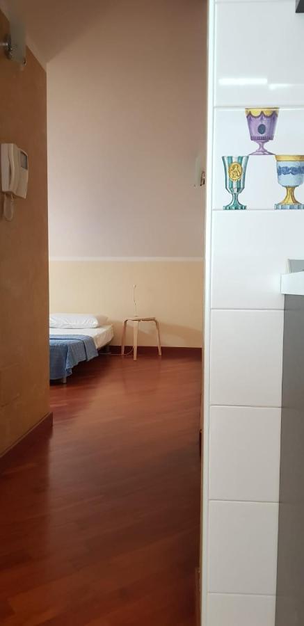 Appartamento Al Malvo' Lanciano Zewnętrze zdjęcie