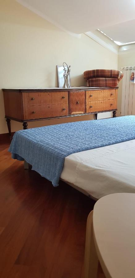 Appartamento Al Malvo' Lanciano Zewnętrze zdjęcie