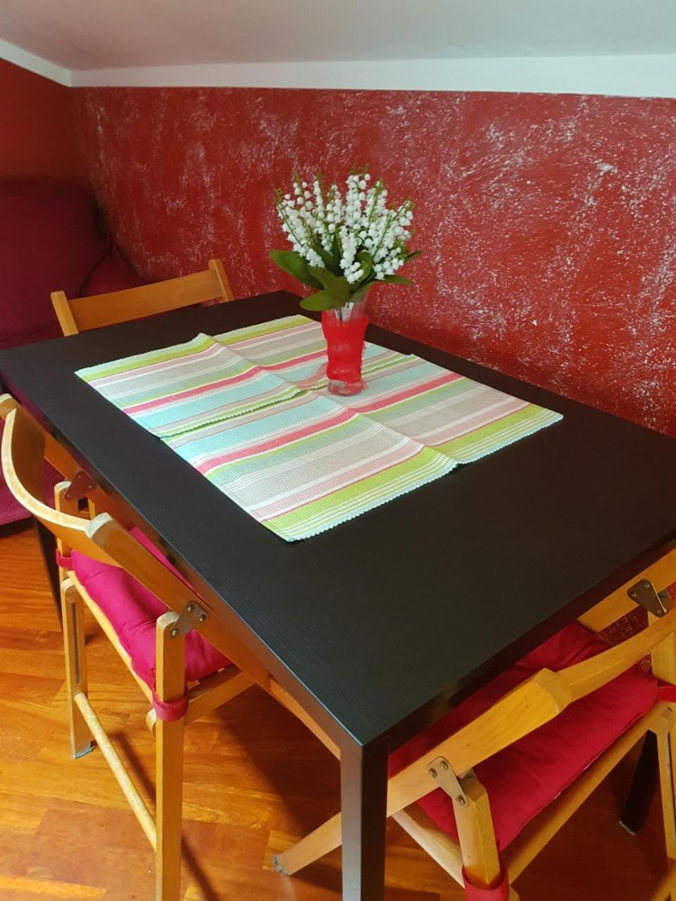 Appartamento Al Malvo' Lanciano Zewnętrze zdjęcie